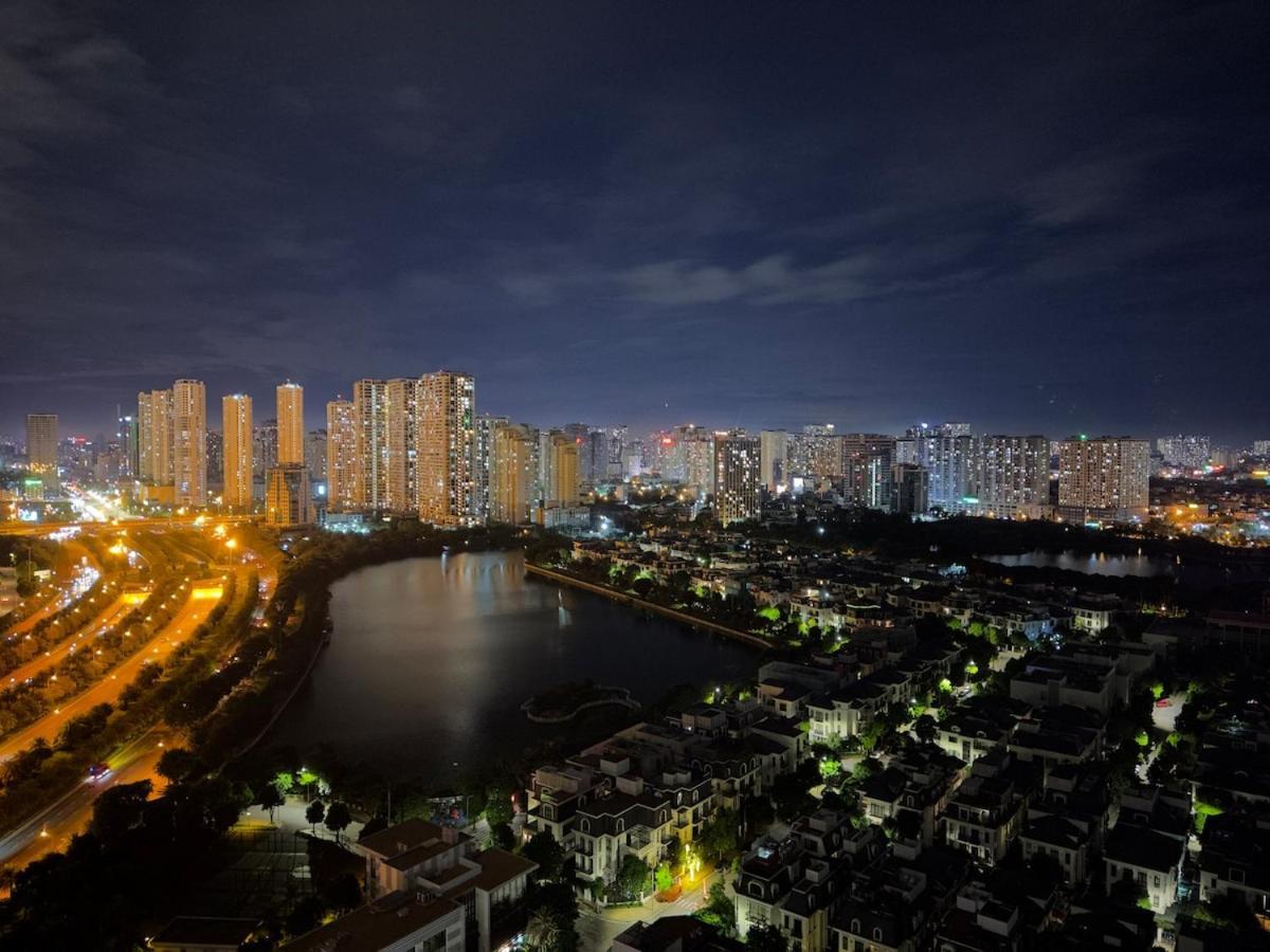 Apartment Beautiful In Vinhomes Bay, Quick To Airport