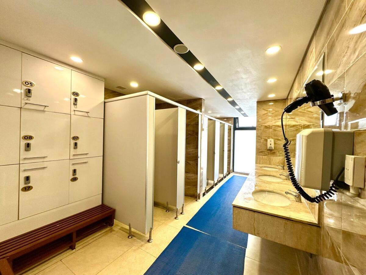 Beautiful In Vinhomes Bay, Quick To Airport * Hanoi