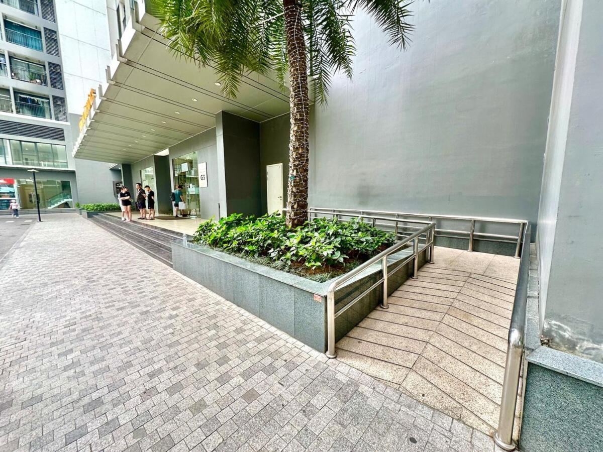 Apartment Beautiful In Vinhomes Bay, Quick To Airport