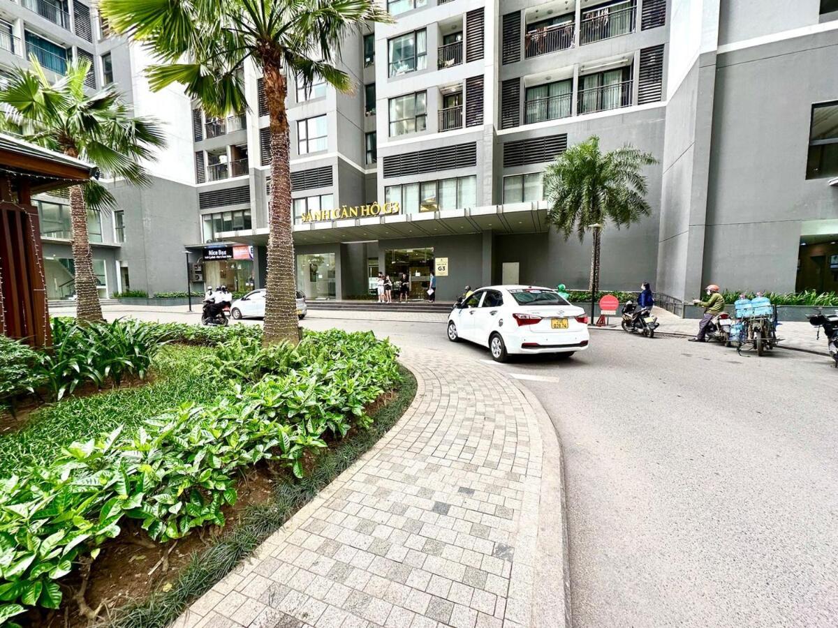 Beautiful In Vinhomes Bay, Quick To Airport *
