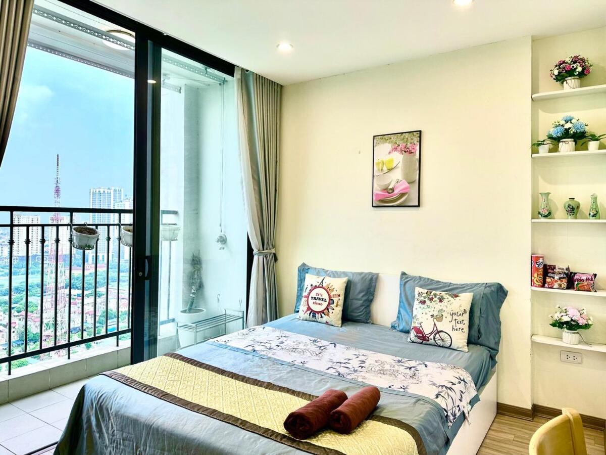 Beautiful In Vinhomes Bay, Quick To Airport