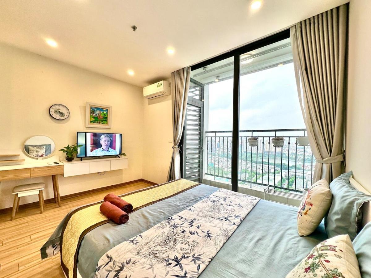 Beautiful In Vinhomes Bay, Quick To Airport *