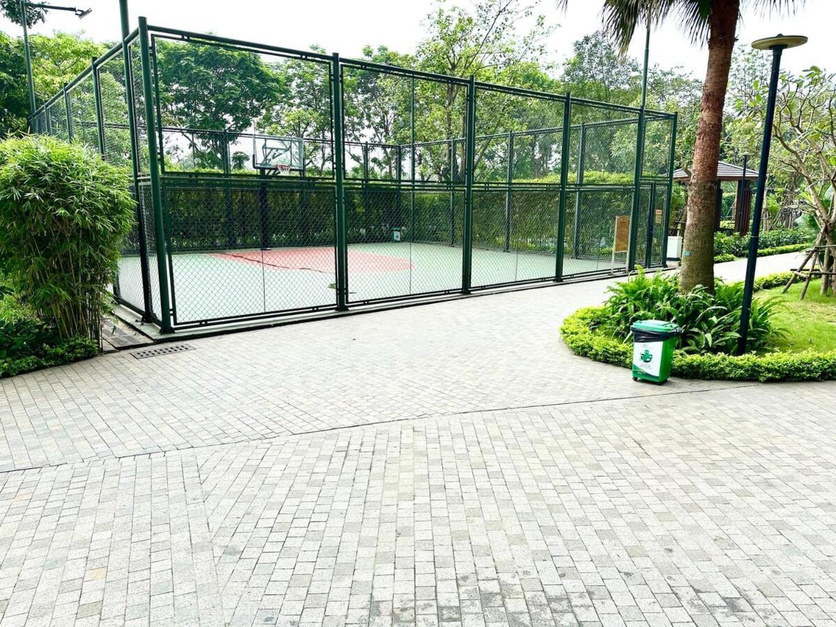 Beautiful In Vinhomes Bay, Quick To Airport Căn hộ Hà Nội